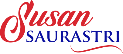 Susan Logo Script Font